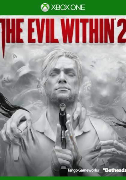 The Evil Within 2 - XONE - Használt